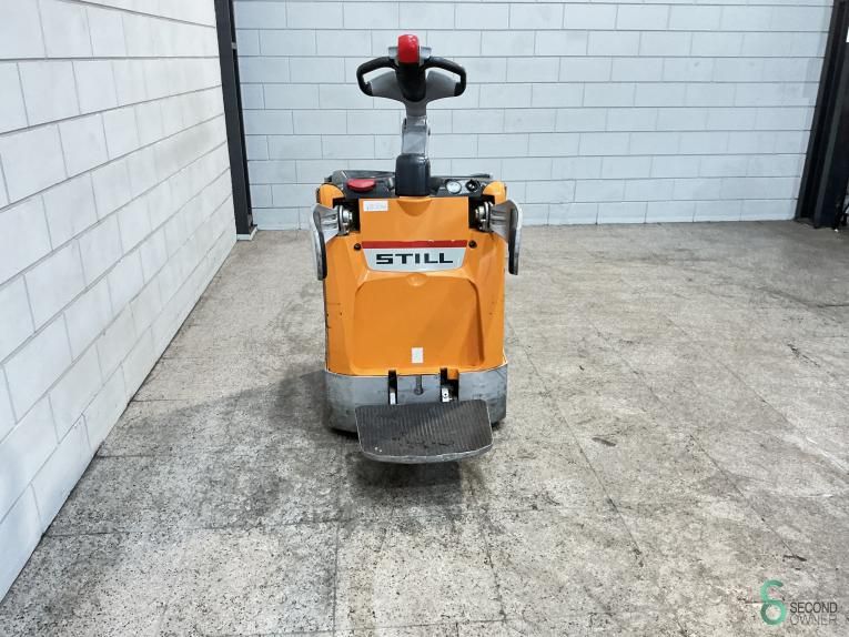 Hubwagen Elektrisch Still EXU-SF20 2018