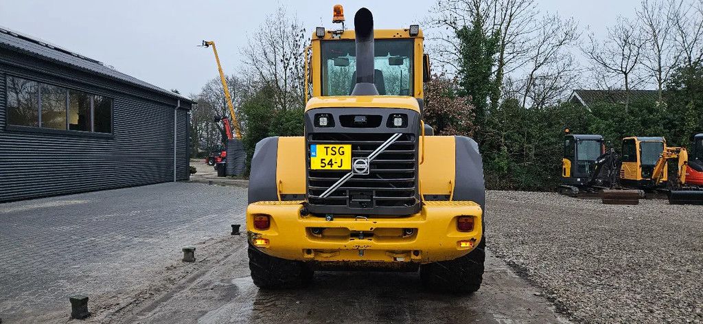Volvo L 60 E