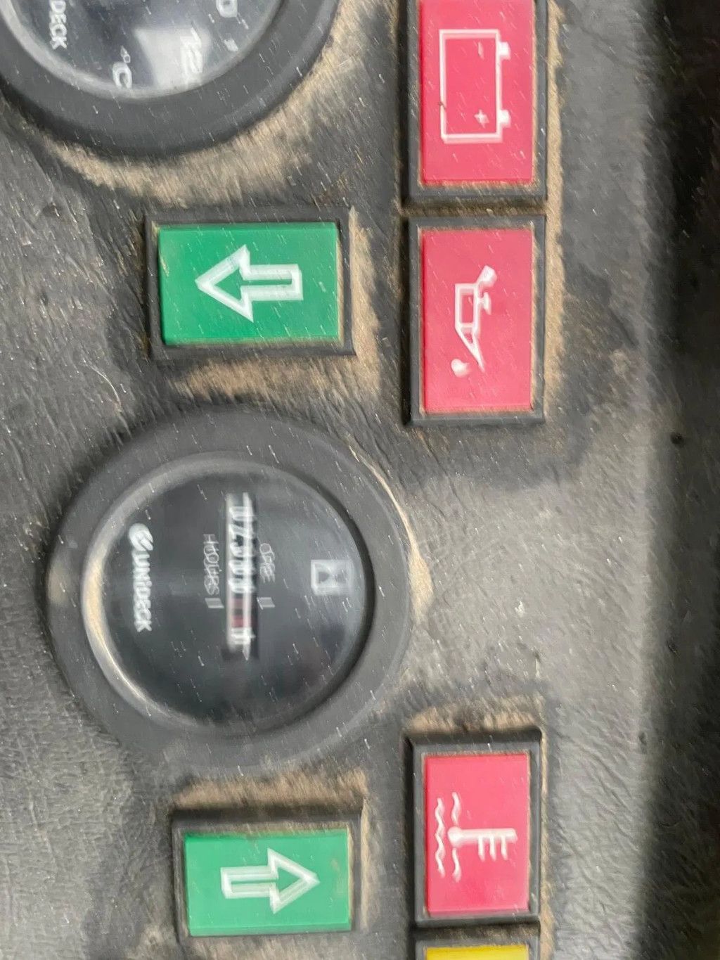 Giant 262 S Shovel Loader