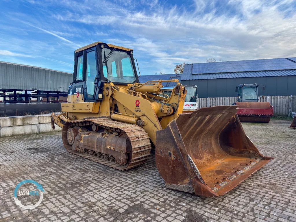 Caterpillar 963C