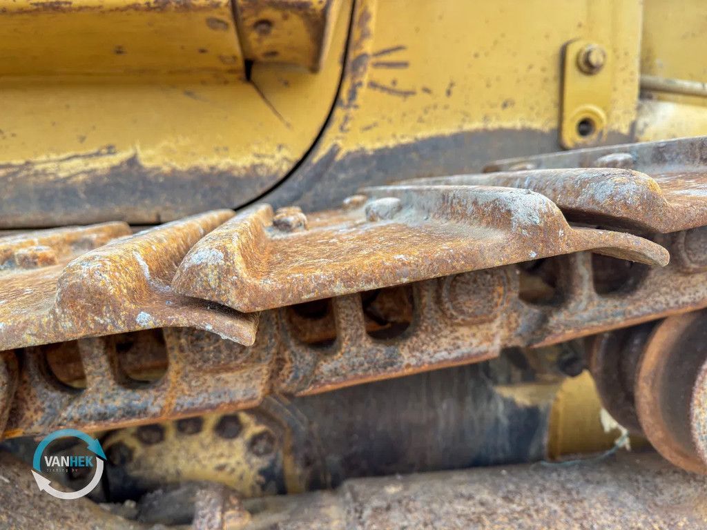 Caterpillar 963C