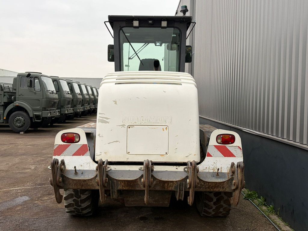 New Holland F106.6/A