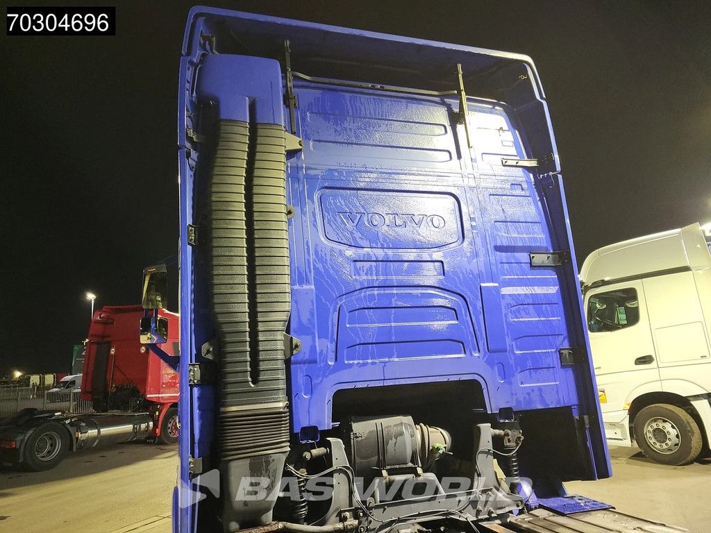 Volvo FH FH 500 6X2 NL-Truck Chassis Full Air suspension Lift+steering axle VEB+ Euro 6