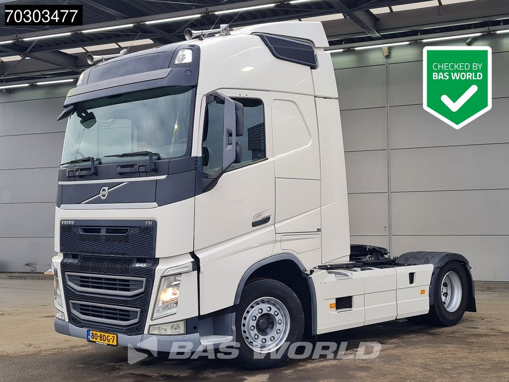 Volvo FH FH 420 4X2