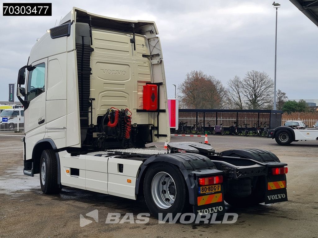 Volvo FH FH 420 4X2