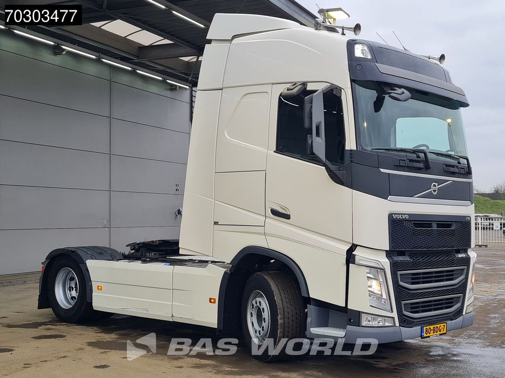 Volvo FH FH 420 4X2
