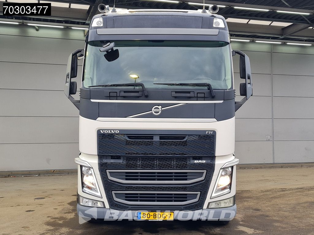 Volvo FH FH 420 4X2