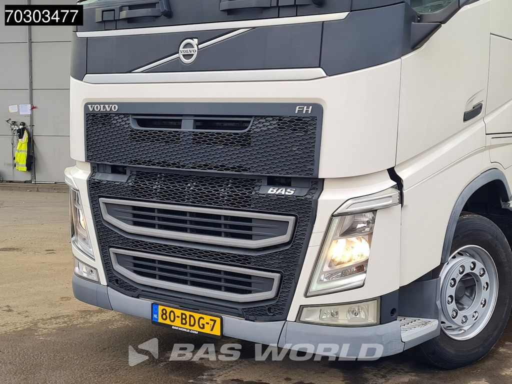 Volvo FH FH 420 4X2