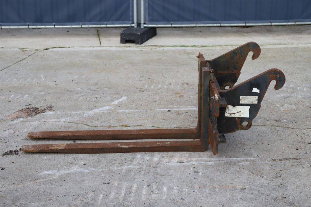 Wheel loader JCB Santerne ZX Diesel 57.5kW 2000