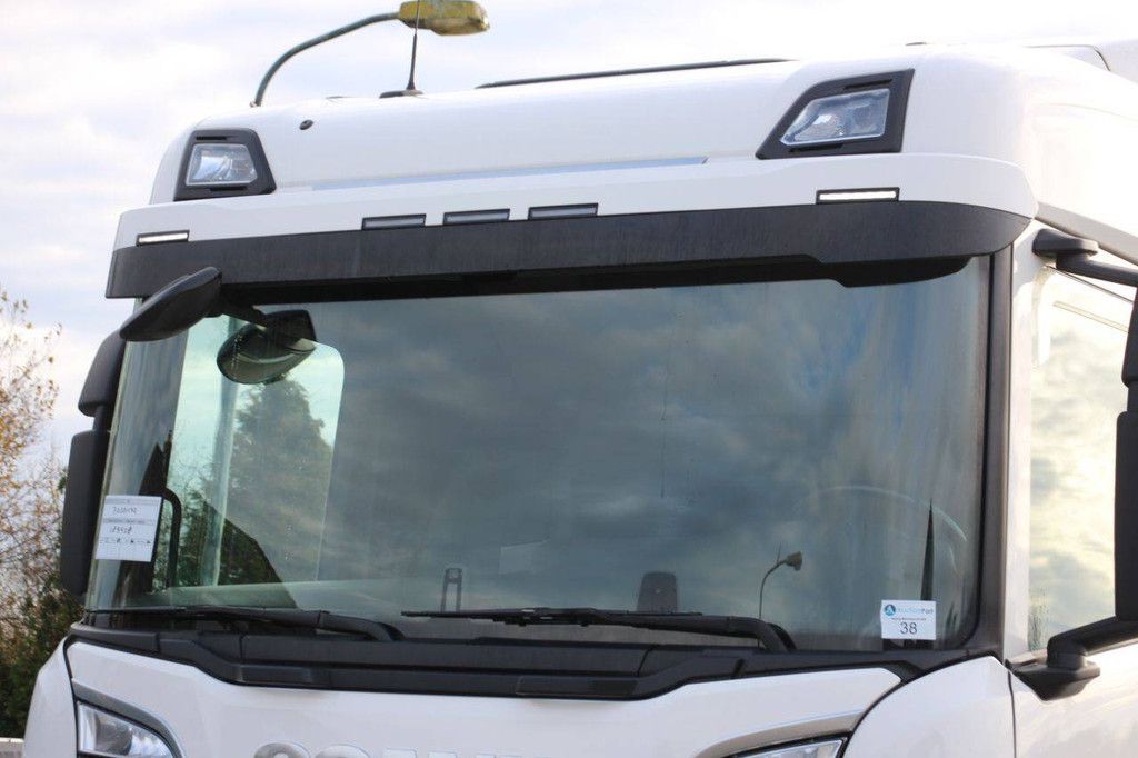 Chassis Cabin Scania S590VB 6x2NB Diesel 590hp 2022