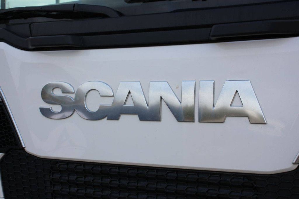 Chassis Cabin Scania S590VB 6x2NB Diesel 590hp 2022