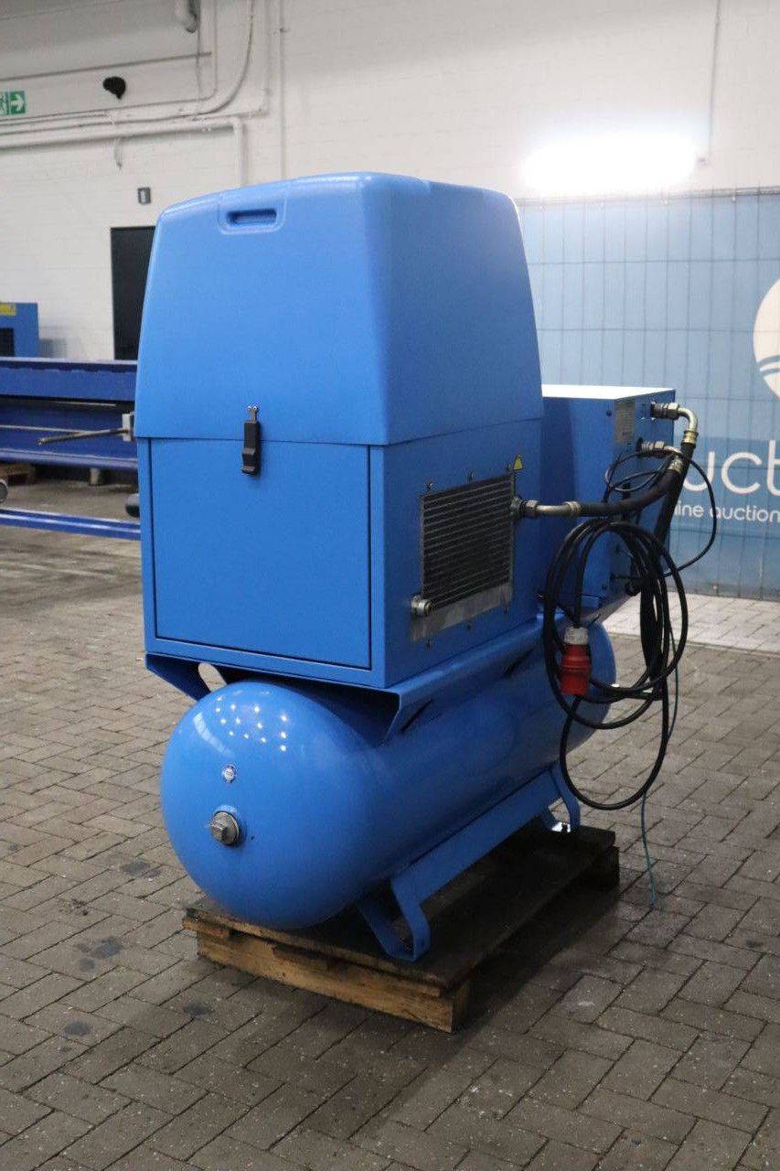Compressor Compair L 07-10 FS Electric 2008