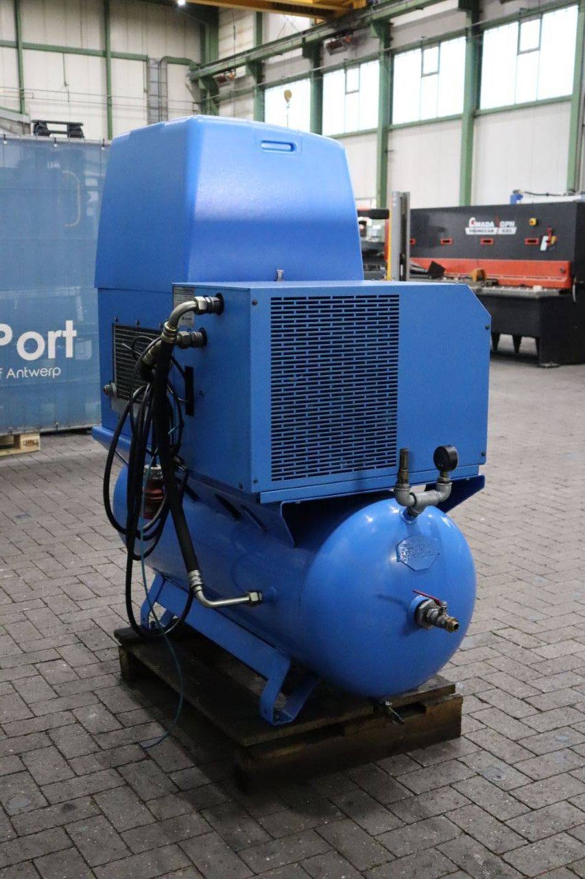 Compressor Compair L 07-10 FS Electric 2008