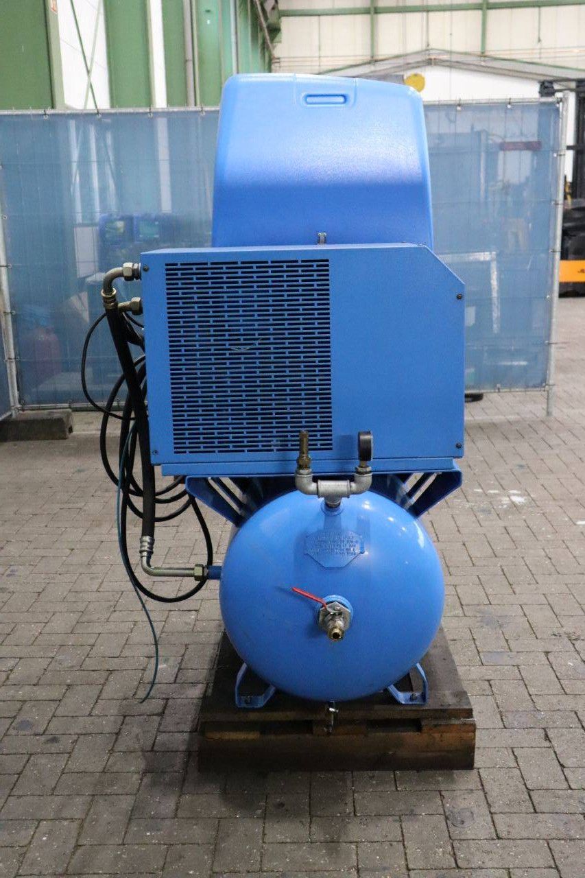 Compressor Compair L 07-10 FS Electric 2008