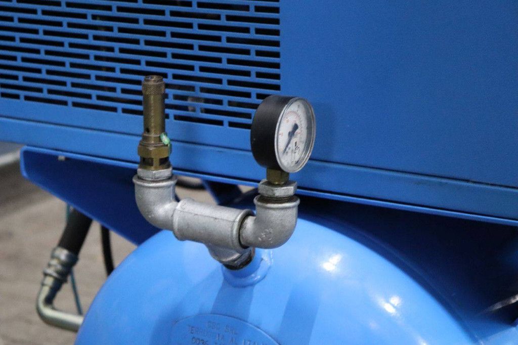 Compressor Compair L 07-10 FS Electric 2008