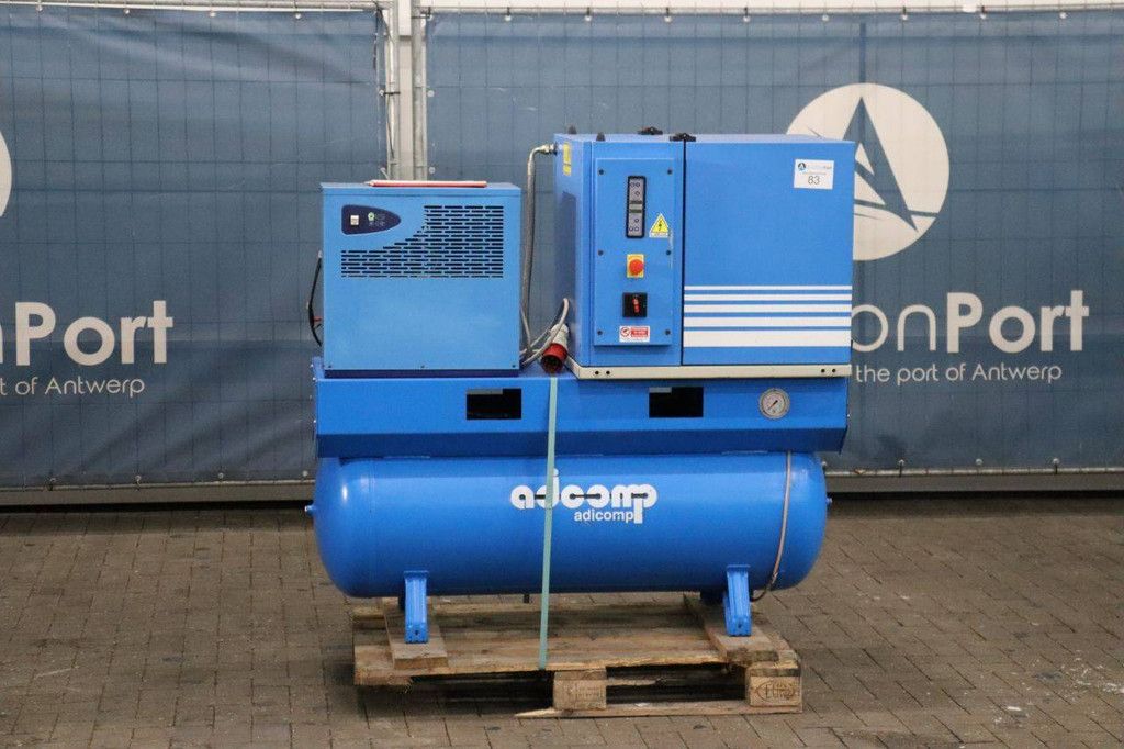 Kompressor Adcomp VXL0410270D SE Electric 2005