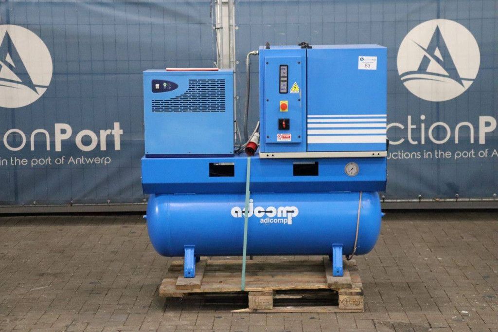 Kompressor Adcomp VXL0410270D SE Electric 2005