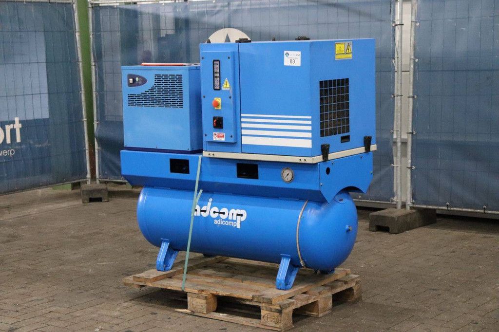 Kompressor Adcomp VXL0410270D SE Electric 2005