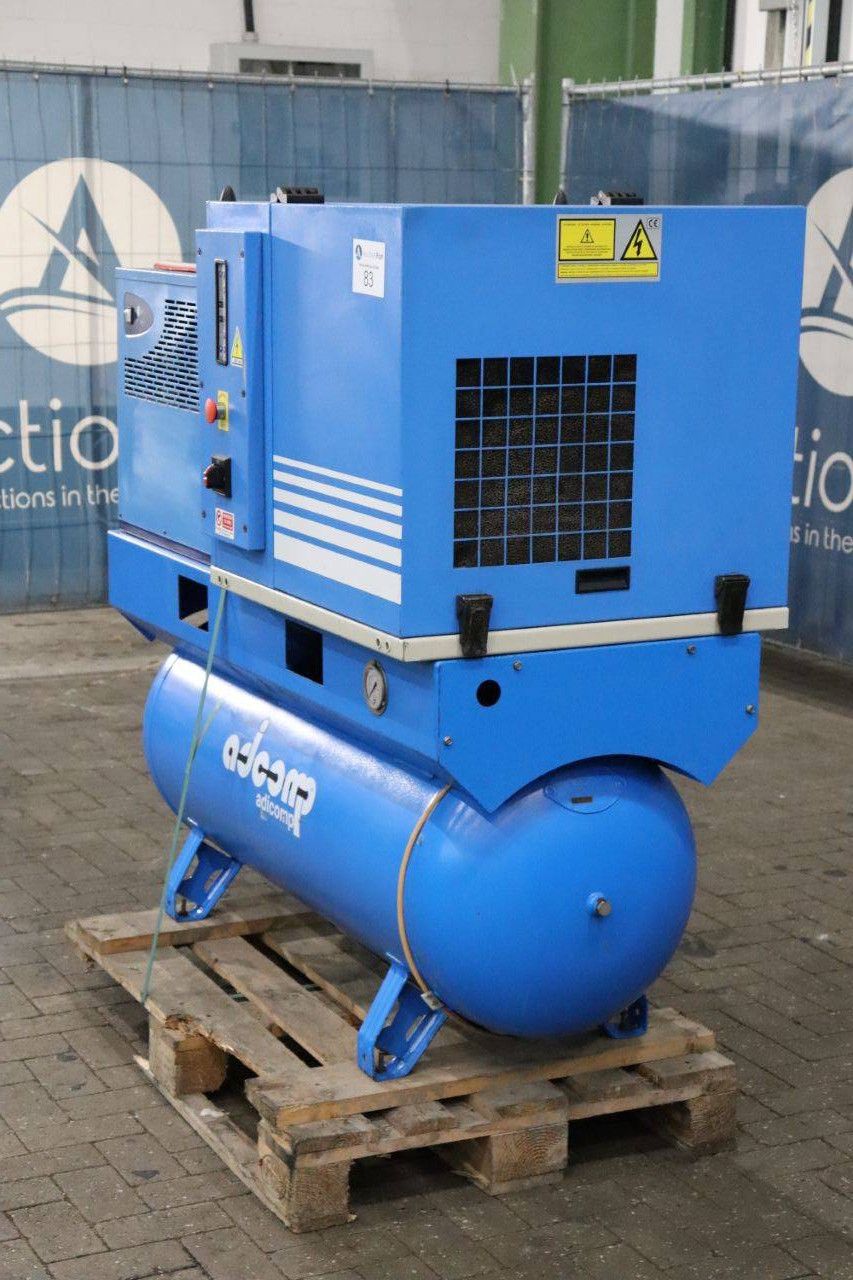 Kompressor Adcomp VXL0410270D SE Electric 2005