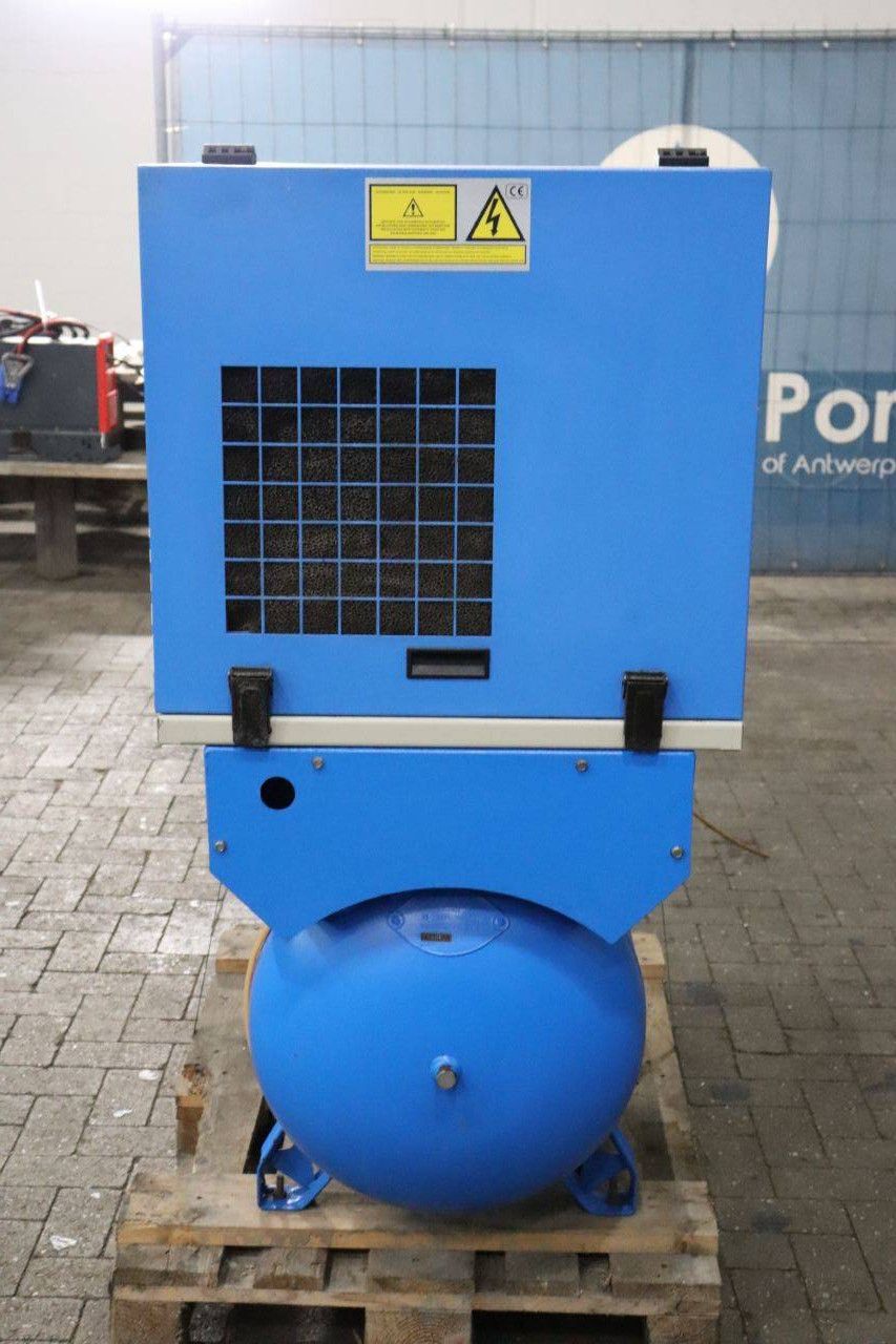 Kompressor Adcomp VXL0410270D SE Electric 2005
