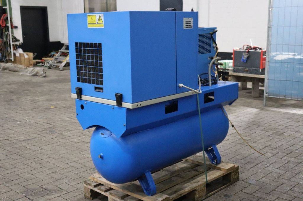 Kompressor Adcomp VXL0410270D SE Electric 2005