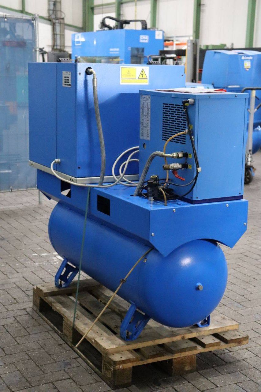 Kompressor Adcomp VXL0410270D SE Electric 2005