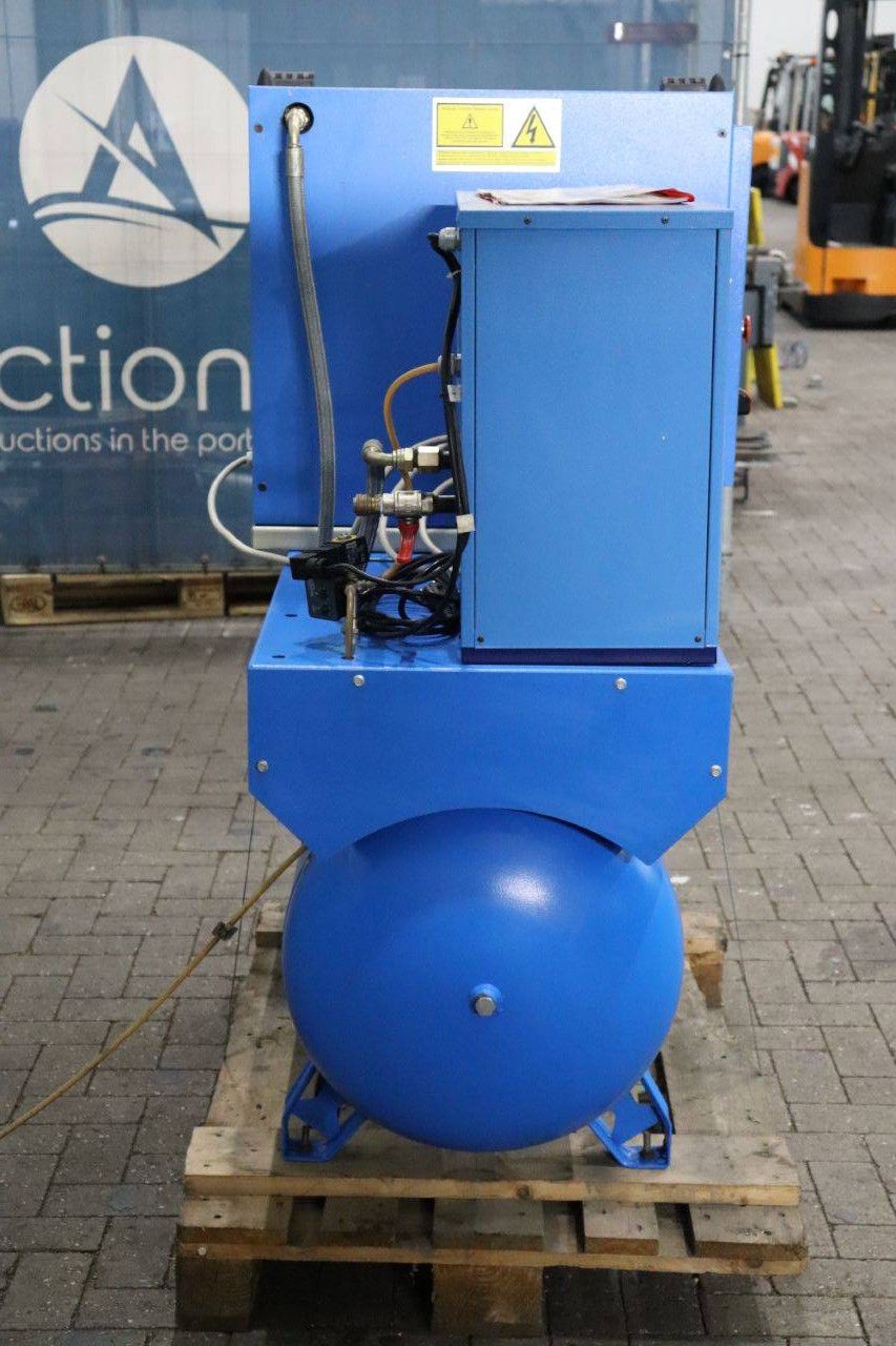 Kompressor Adcomp VXL0410270D SE Electric 2005