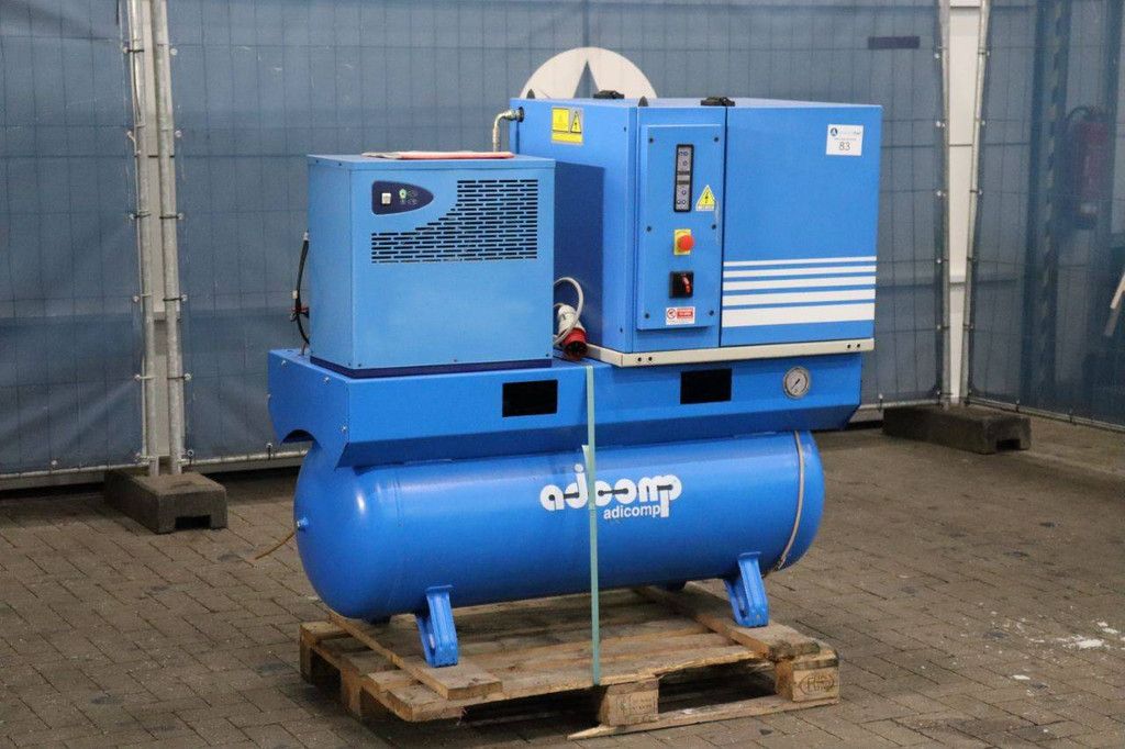 Kompressor Adcomp VXL0410270D SE Electric 2005