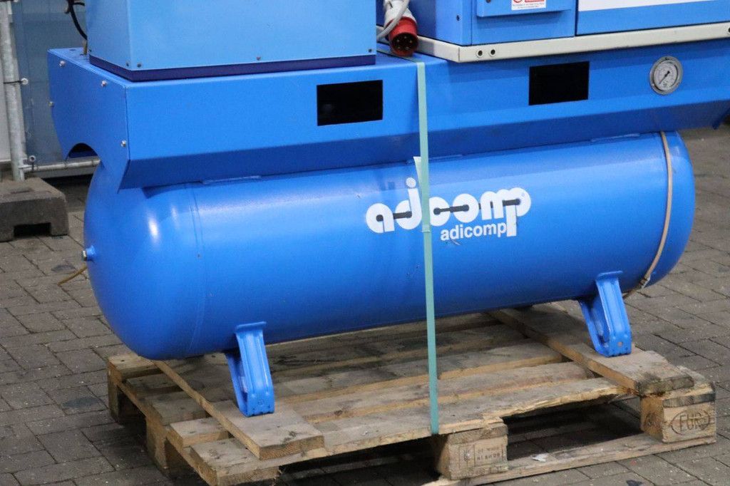 Kompressor Adcomp VXL0410270D SE Electric 2005