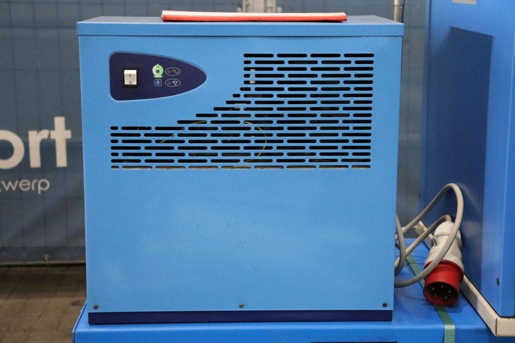 Kompressor Adcomp VXL0410270D SE Electric 2005