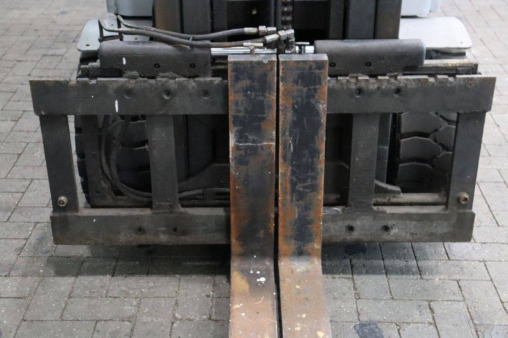 Forklift Still RX 70-30T LPG 3000kg 5.0m 2016