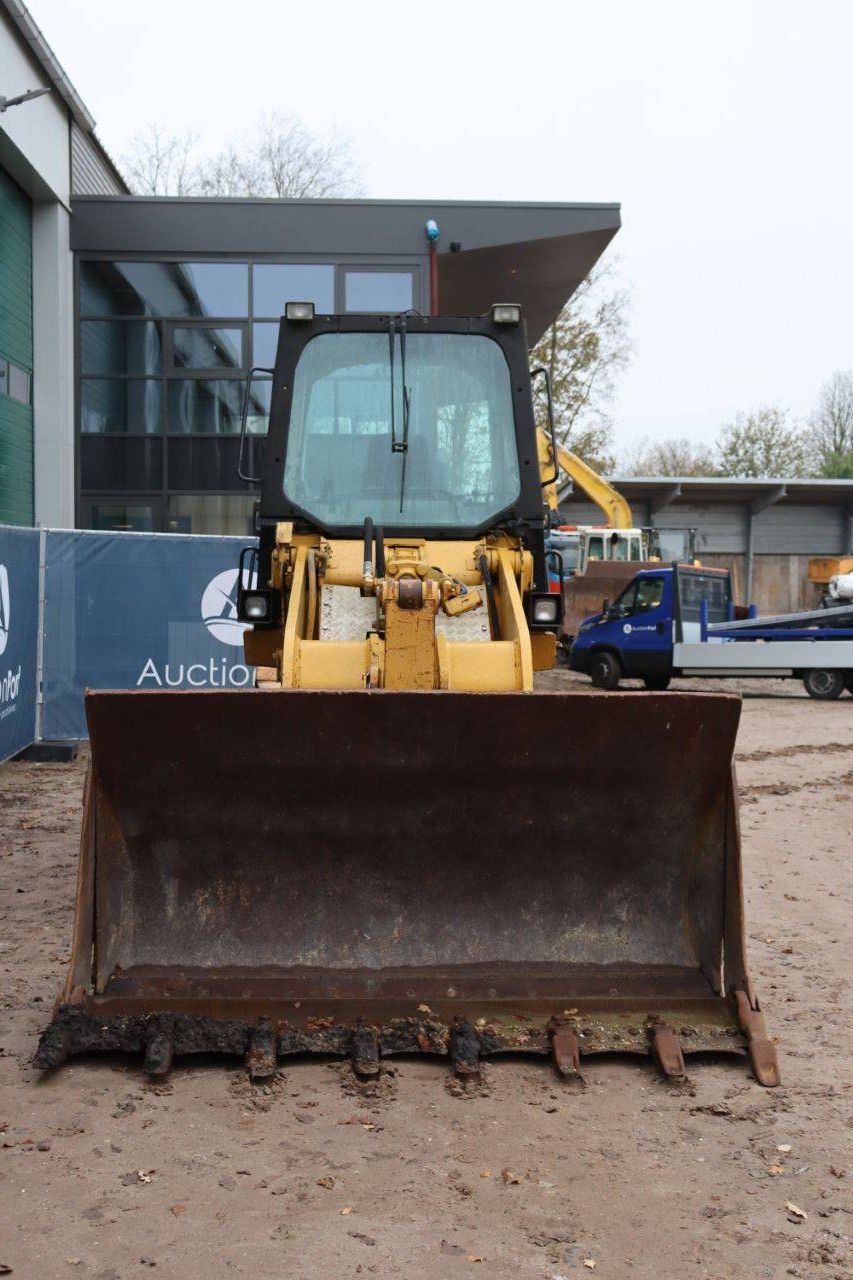 Bulldozer Caterpillar 953C Diesel 90kW 2000