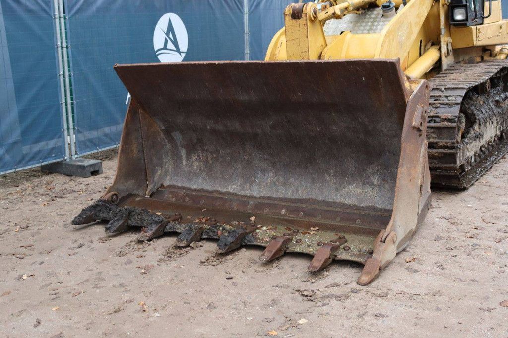 Bulldozer Caterpillar 953C Diesel 90kW 2000