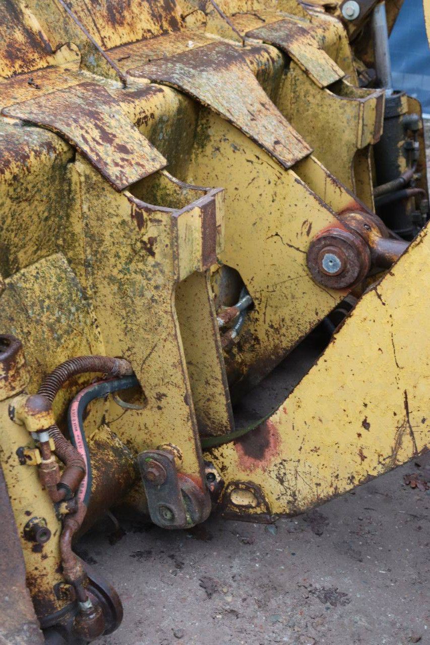 Bulldozer Caterpillar 953C Diesel 90kW 2000