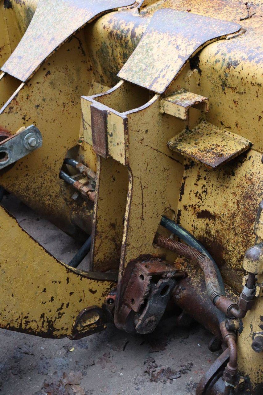 Bulldozer Caterpillar 953C Diesel 90kW 2000