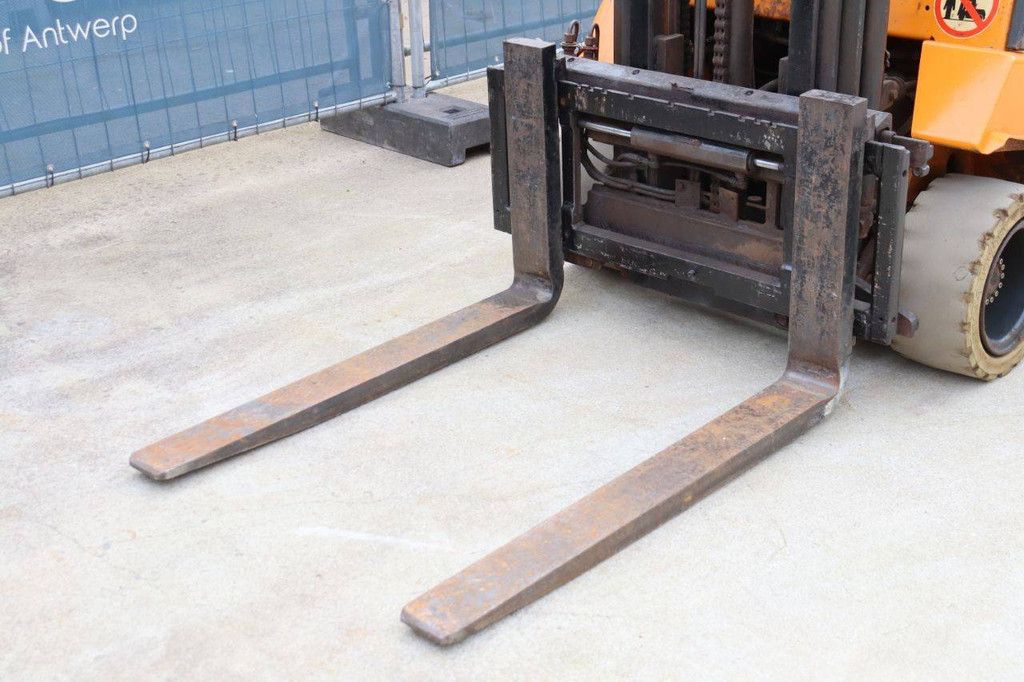 Forklift Still R60-18 Electric 1800kg 4.47m 1995