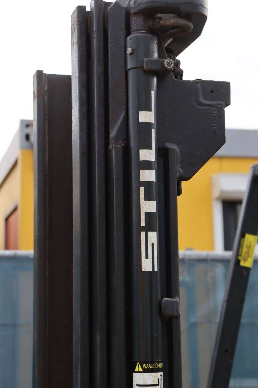 Forklift Still R60-18 Electric 1800kg 4.47m 1995