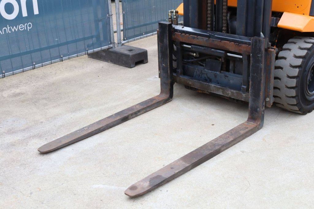 Forklift Still R 60-25 Electric 2500kg 5.3m 1993