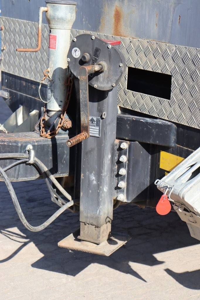 Compressor Atlas Copco XRXS 566 Diesel 2007