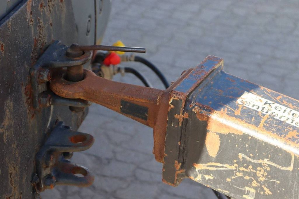 Compressor Atlas Copco XRXS 566 Diesel 2007