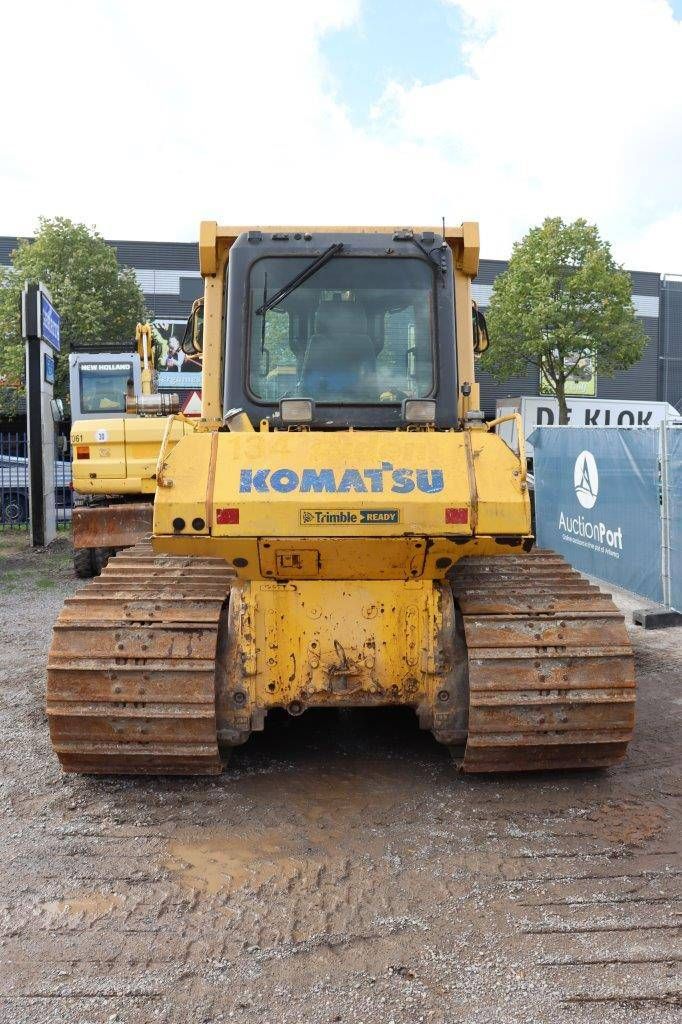 Bulldozer Komatsu D61PX-15EO Diesel 2011