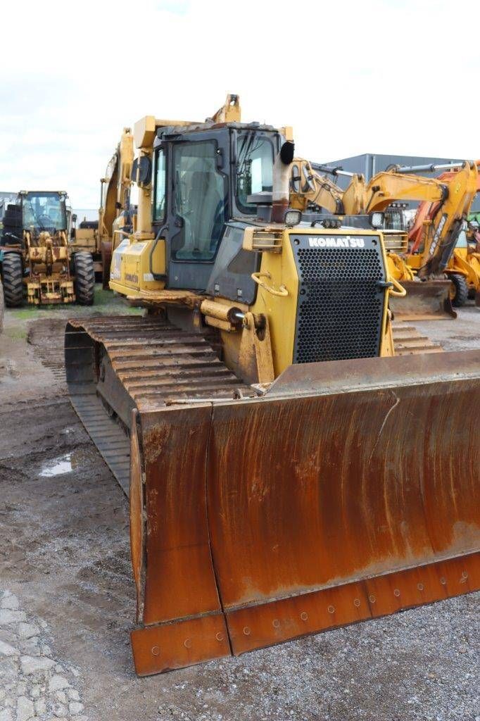 Bulldozer Komatsu D61PX-15EO Diesel 2011