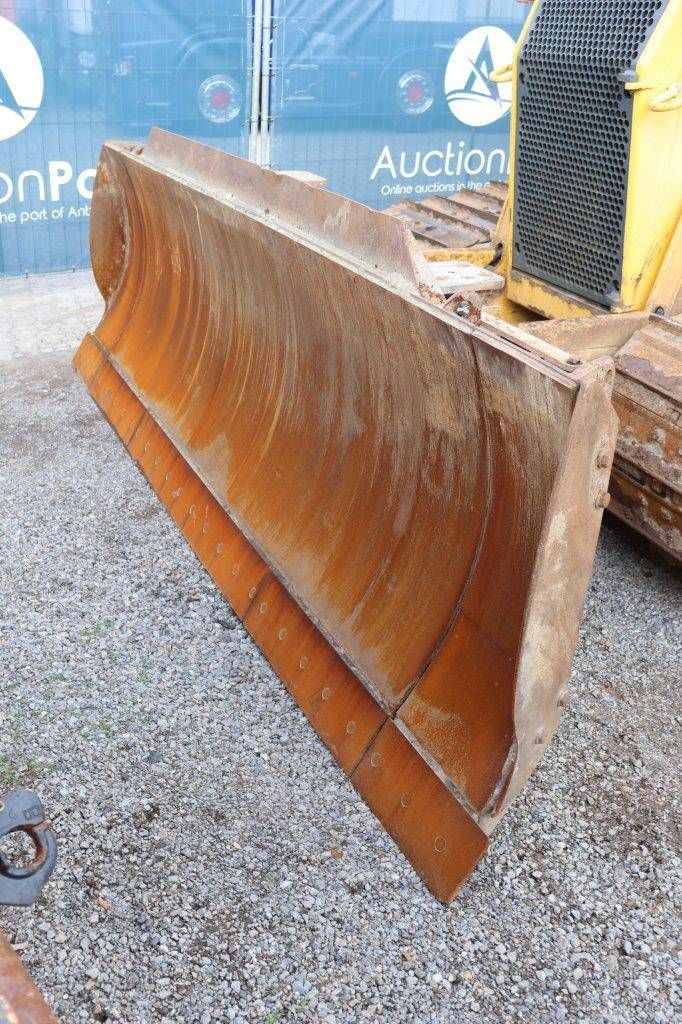 Bulldozer Komatsu D61PX-15EO Diesel 2011