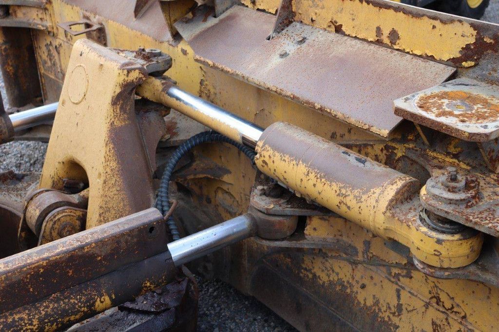 Bulldozer Komatsu D61PX-15EO Diesel 2011