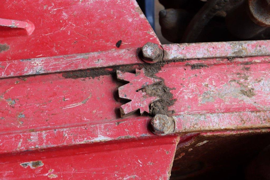 Concrete cutter Wimmer WF 25