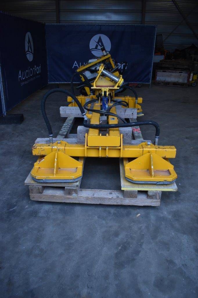 Pipelayer Suxxesion 40HS