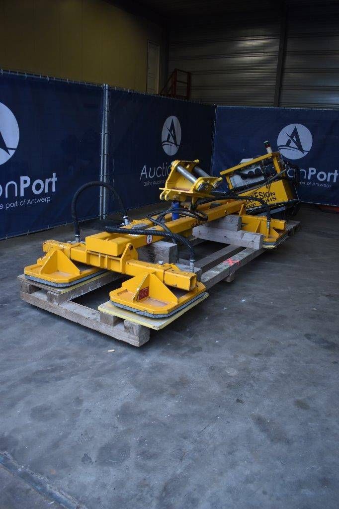 Pipelayer Suxxesion 40HS