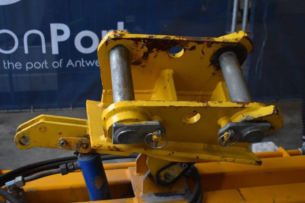 Pipelayer Suxxesion 40HS