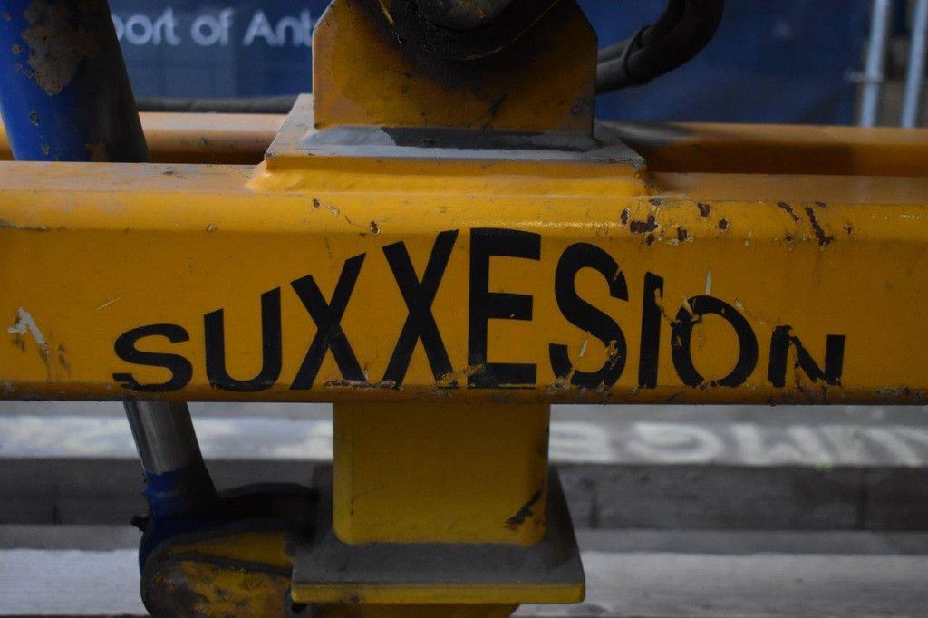 Pipelayer Suxxesion 40HS