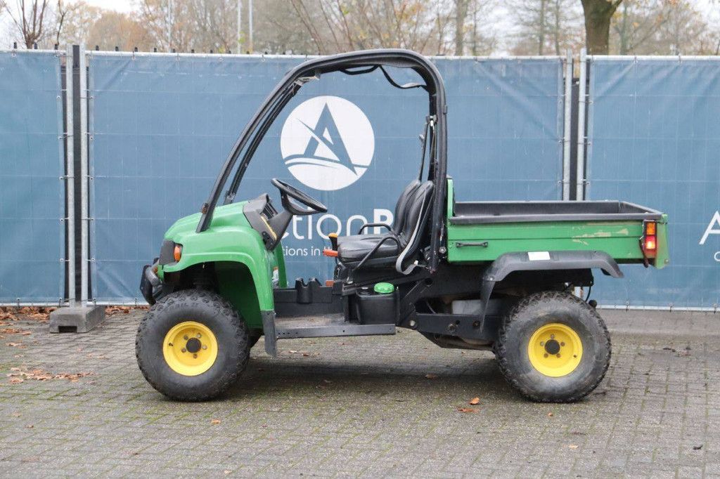 Gator John Deere GATOR HPX Diesel